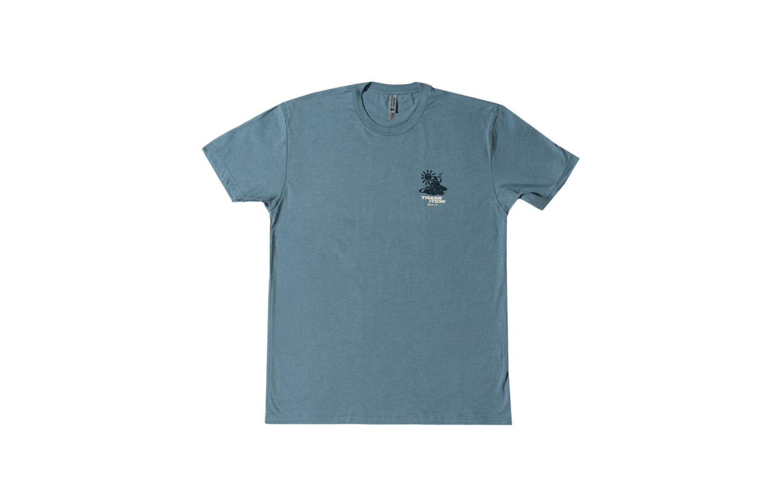 Rainshine <br> Slate Blue